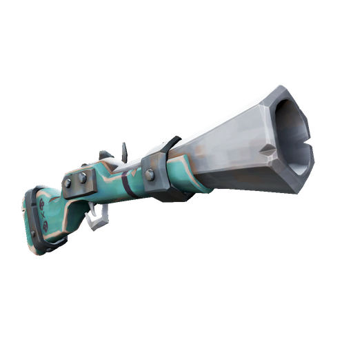 Rogue Sea Dog Blunderbuss