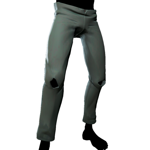 Rogue Sea Dog Bottoms