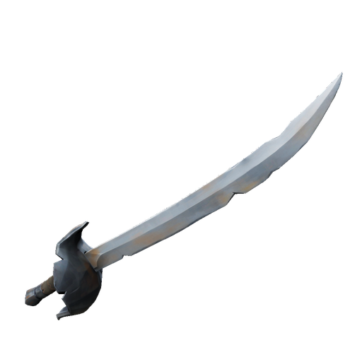Rogue Sea Dog Cutlass