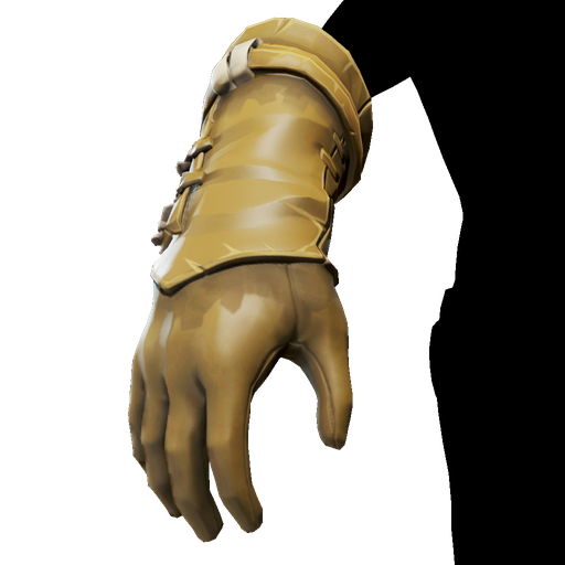 Rogue Sea Dog Gloves