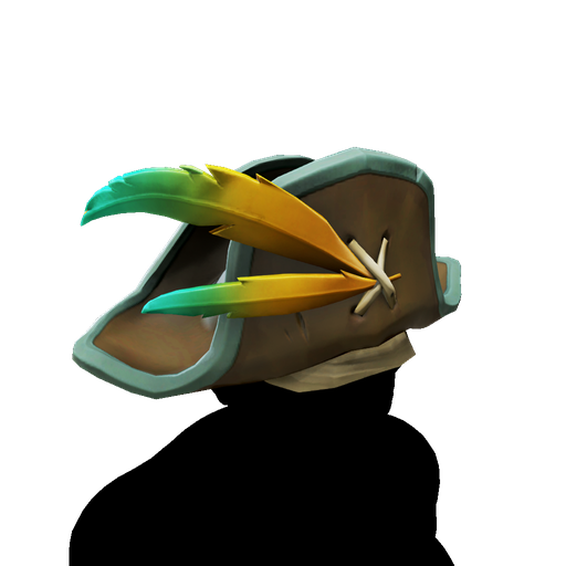 Rogue Sea Dog Hat