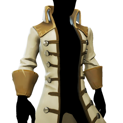 Rogue Sea Dog Jacket