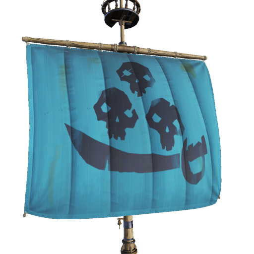 Rogue Sea Dog Sails