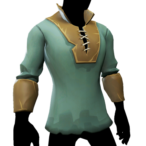Rogue Sea Dog Shirt