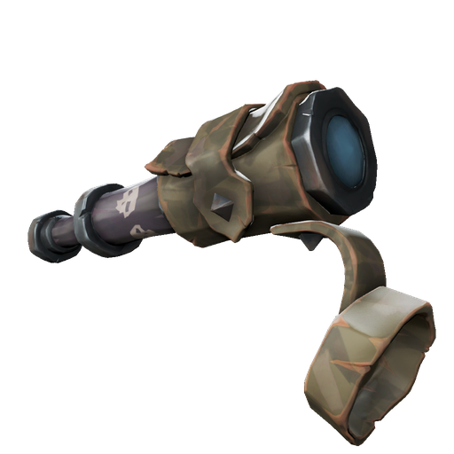 Rogue Sea Dog Spyglass