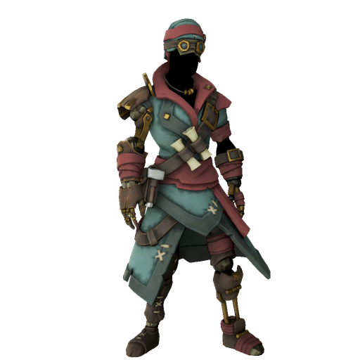 Bundle Only Costume