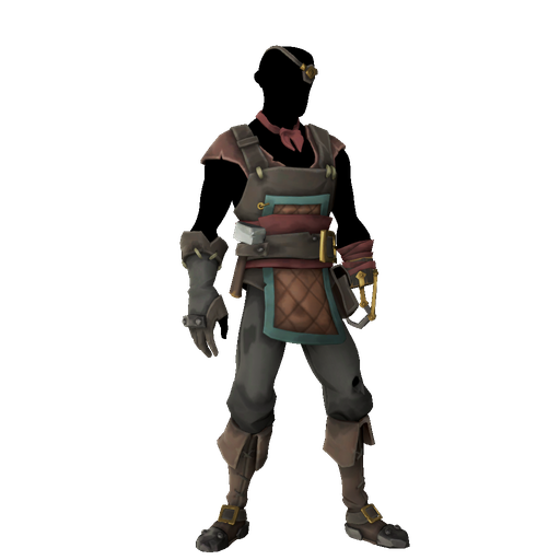 Bundle Only Costume