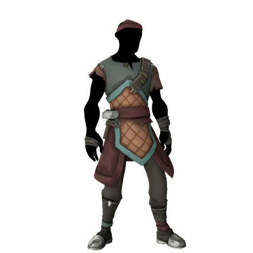 Bundle Only Costume