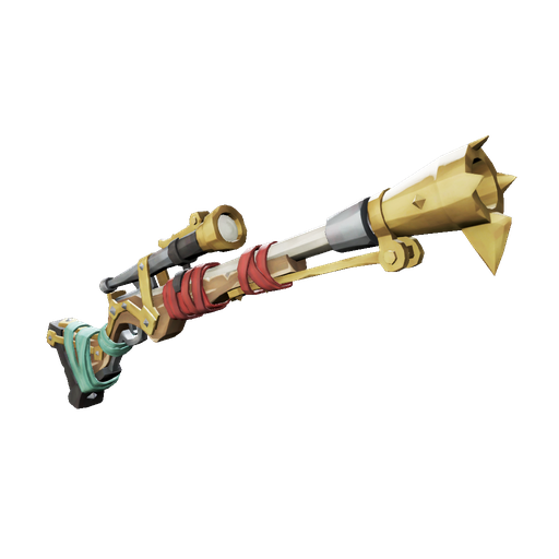 Rogue Tinkerer Eye of Reach