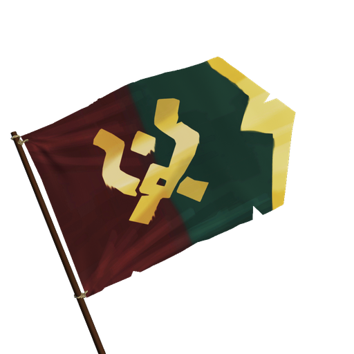 Rogue Tinkerer Flags