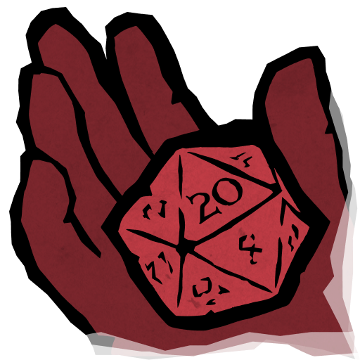 Roll a D20
