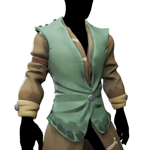 Rotten Bilge Rat Jacket