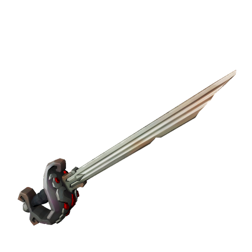 Royal Revenge Cutlass