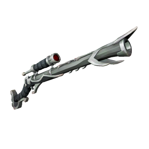 Royal Revenge Eye of Reach