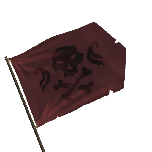 Royal Revenge Flags