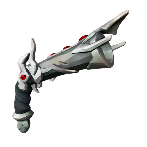 Royal Revenge Pistol