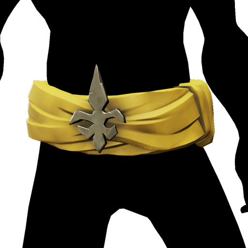 Royal Sovereign Belt