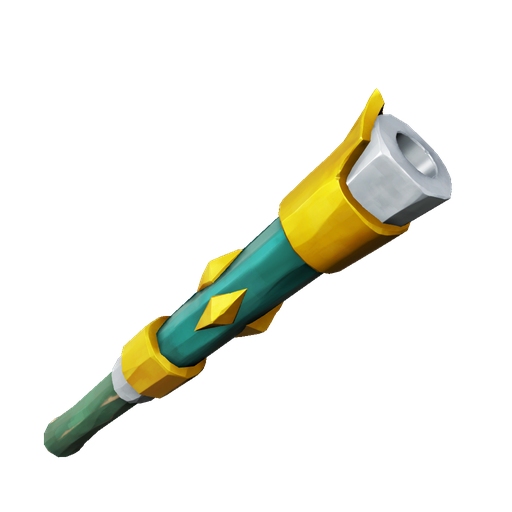 Royal Sovereign Blowpipe