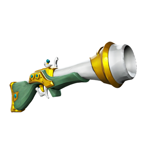 Royal Sovereign Blunderbuss