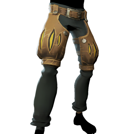 Royal Sovereign Bottoms