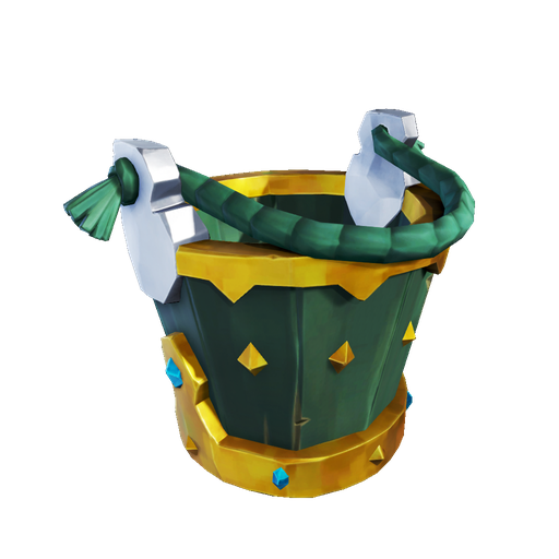 Royal Sovereign Bucket