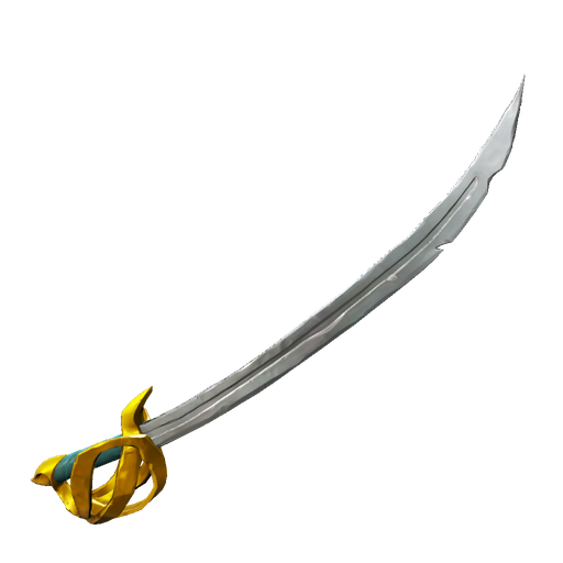 Royal Sovereign Cutlass