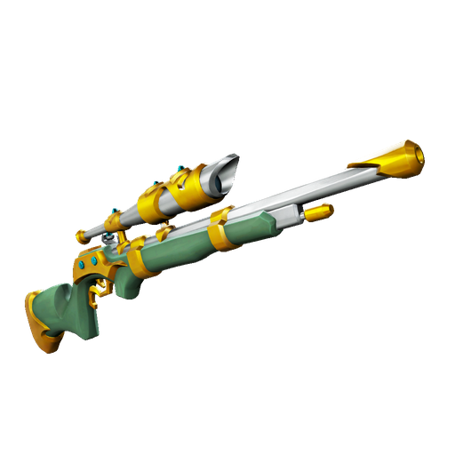 Royal Sovereign Eye of Reach