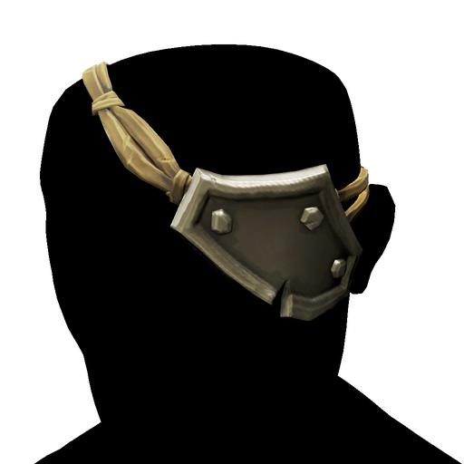 Royal Sovereign Eyepatch
