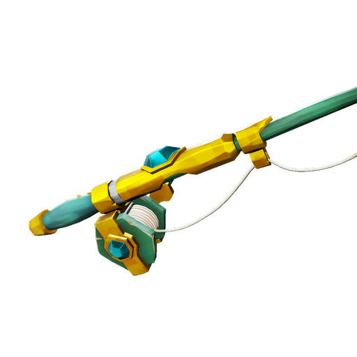 Royal Sovereign Fishing Rod