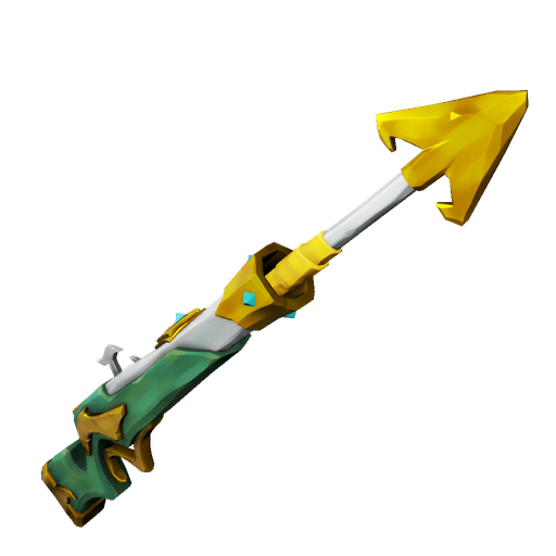 Royal Sovereign Grapple Gun