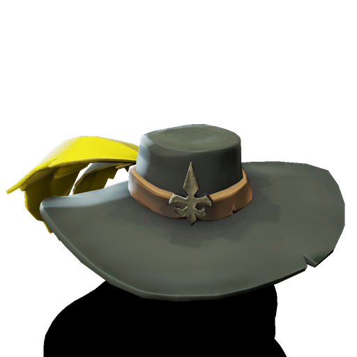 Royal Sovereign Hat