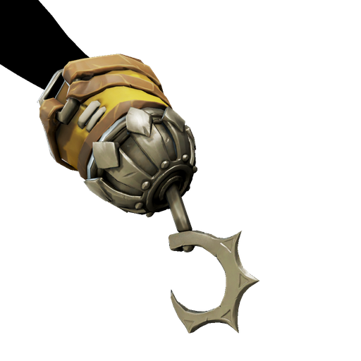 Royal Sovereign Hook