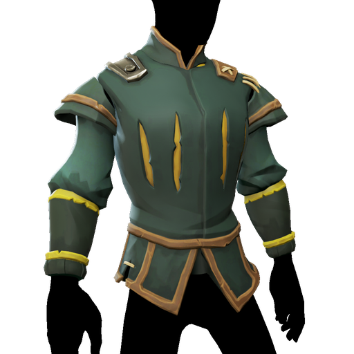 Royal Sovereign Jacket