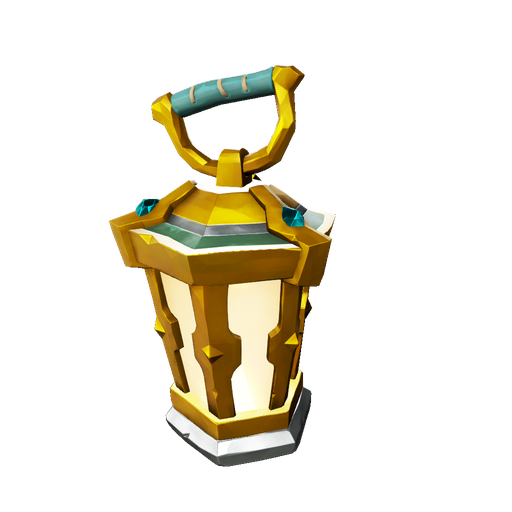 Royal Sovereign Lantern