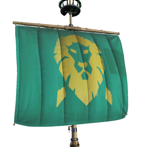 Royal Sovereign Sails
