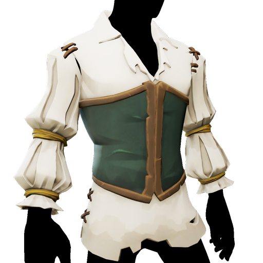 Royal Sovereign Shirt
