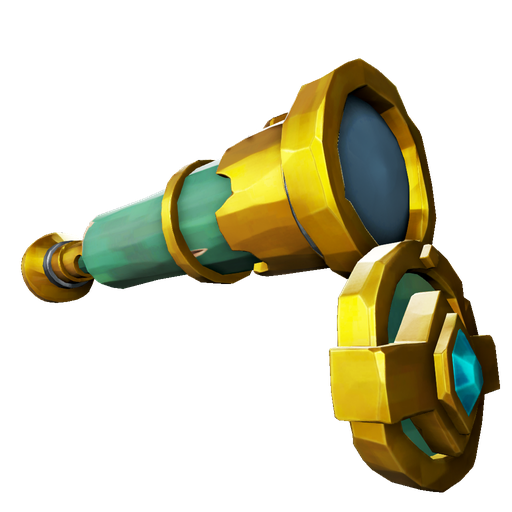 Royal Sovereign Spyglass