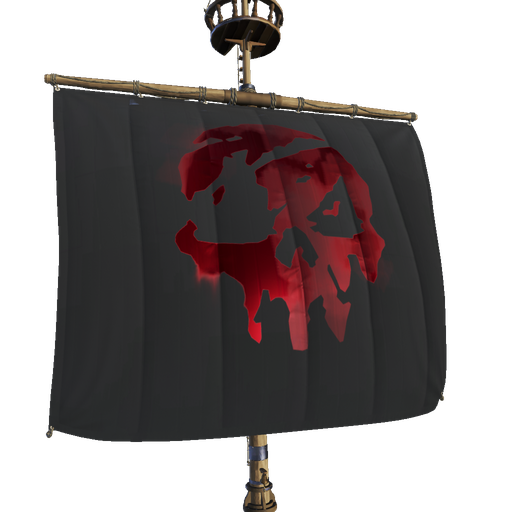 Ruby Reaper’s Mark Sails