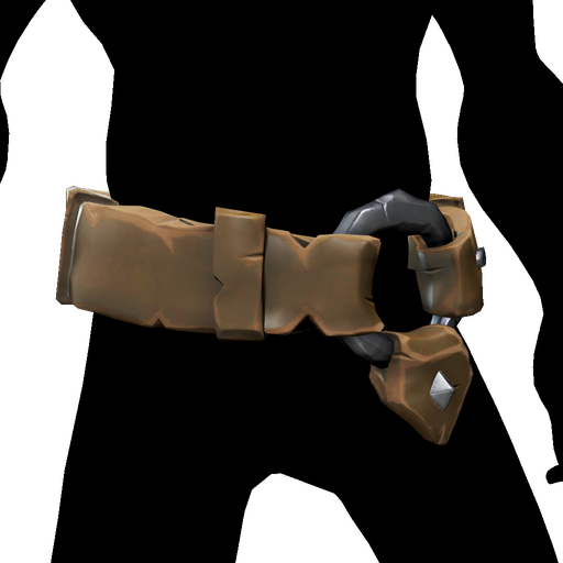 Ruffian Sea Dog Belt