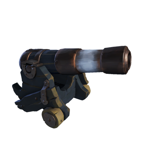 Ruffian Sea Dog Cannons
