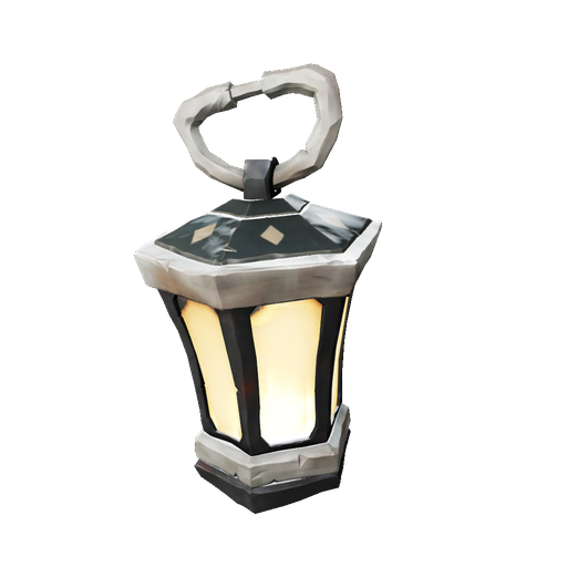 Ruffian Sea Dog Lantern