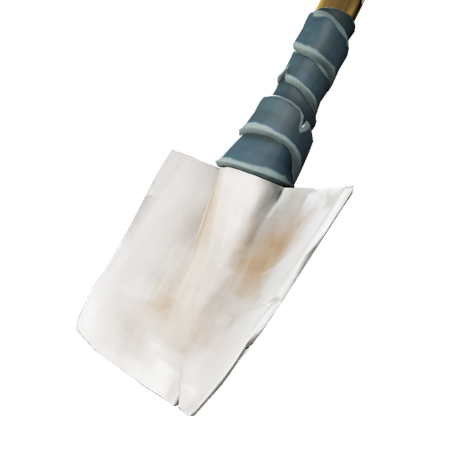Ruffian Sea Dog Shovel