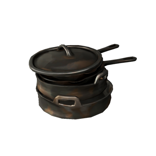 Standalone Cosmetics