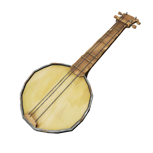 Sailor Banjo