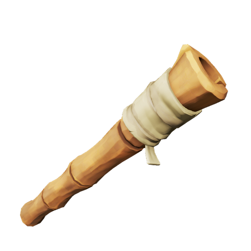 Sailor Blowpipe