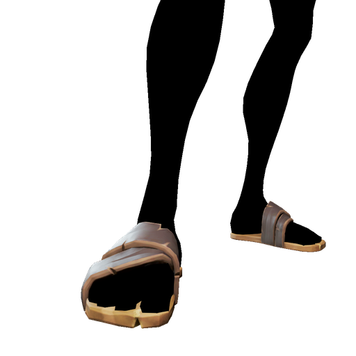 Sailor Boots