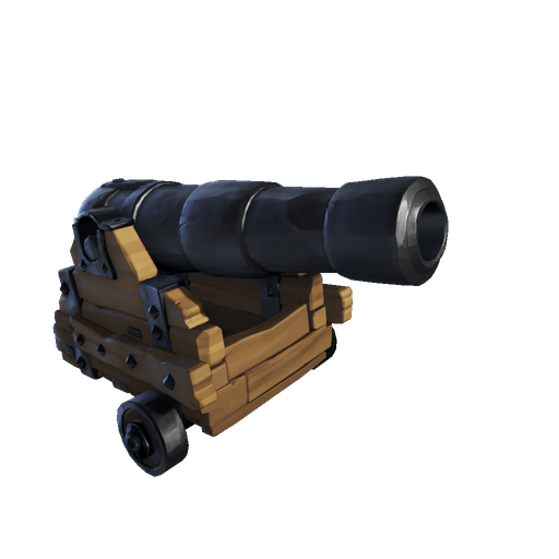 Sailor Cannons