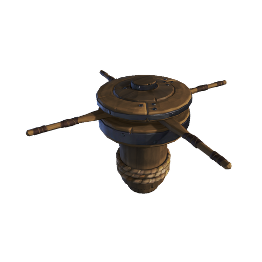 Sailor Capstan