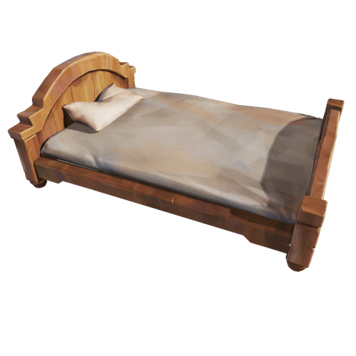 Sailor Bed