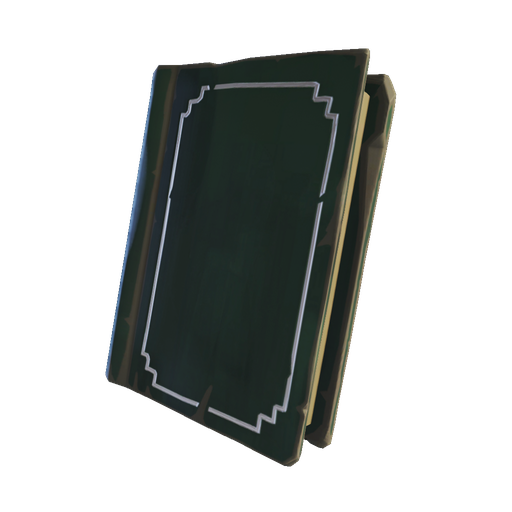 Sailor Logbook